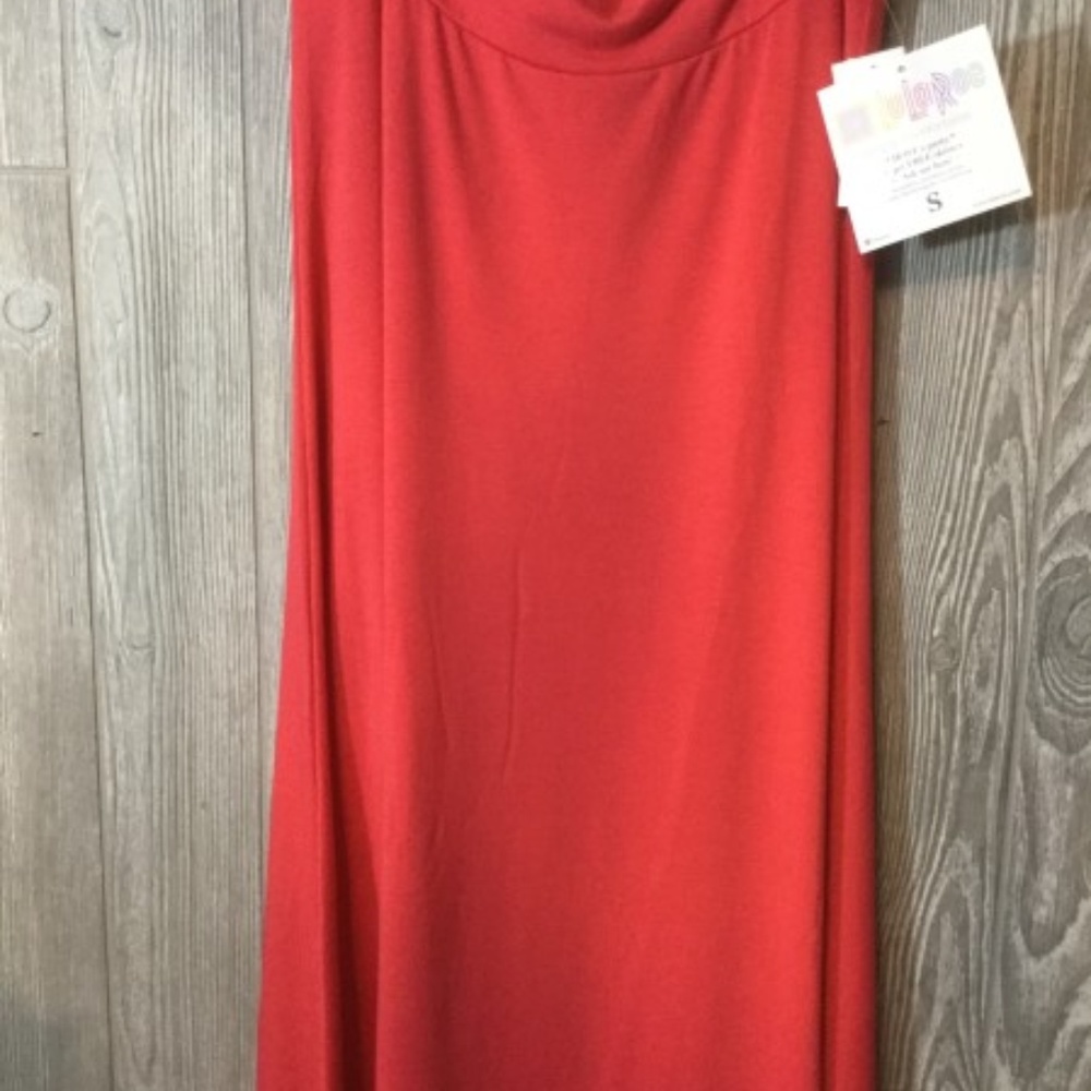 Small Maxi Skirt, Lularoe